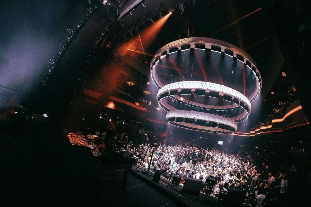 discoteca pelicano coruña despedidas