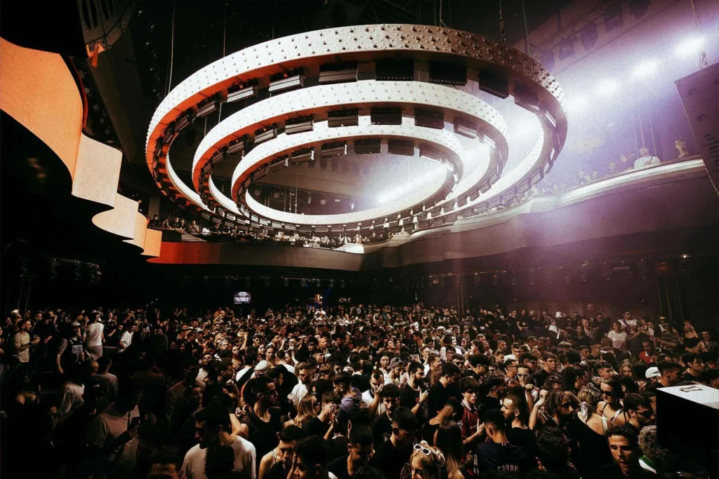 despedidas en A Coruña 